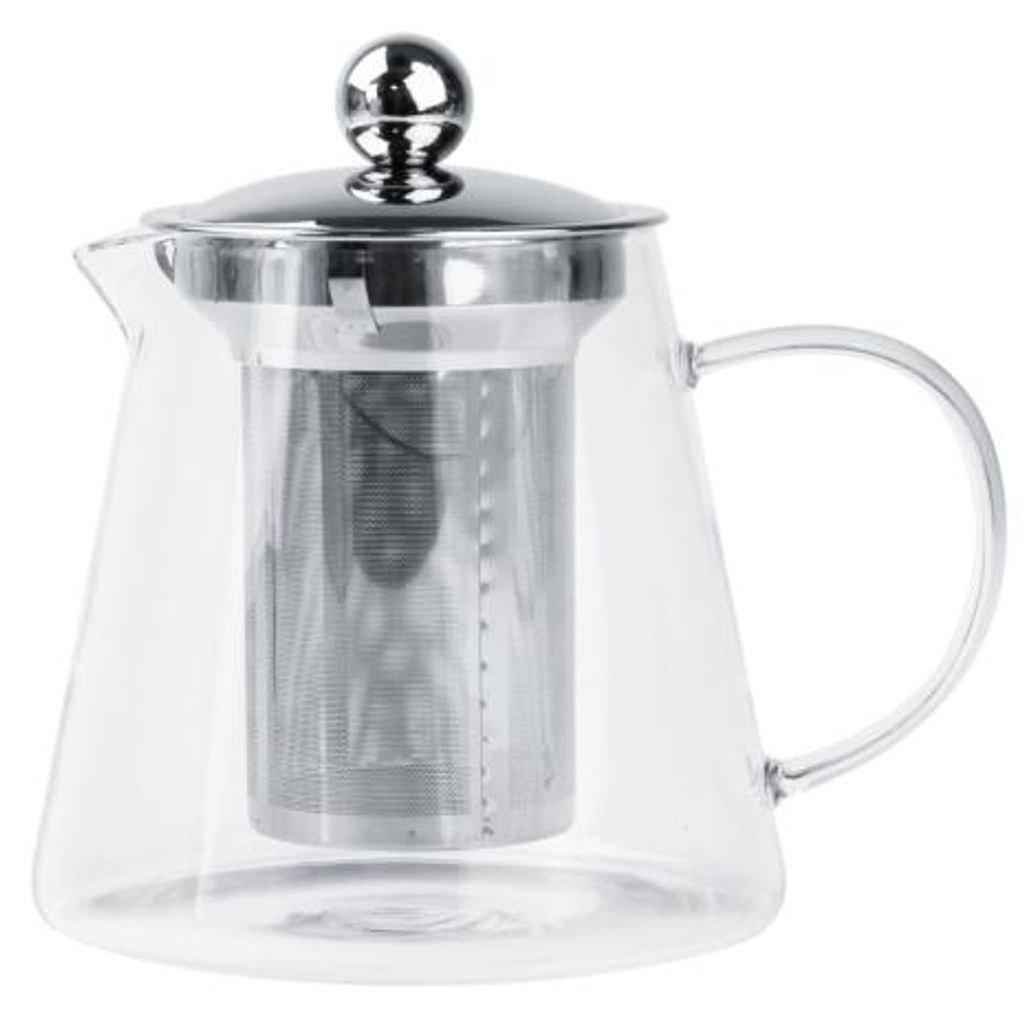 Set theière 0,8 L + 2 Mugs - Visuel 0